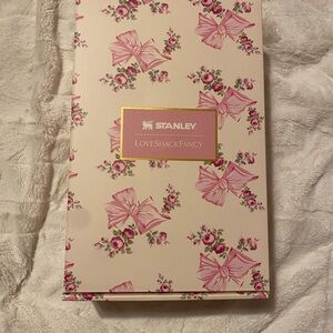 Stanley x LoveShackFancy Floral Gift Box